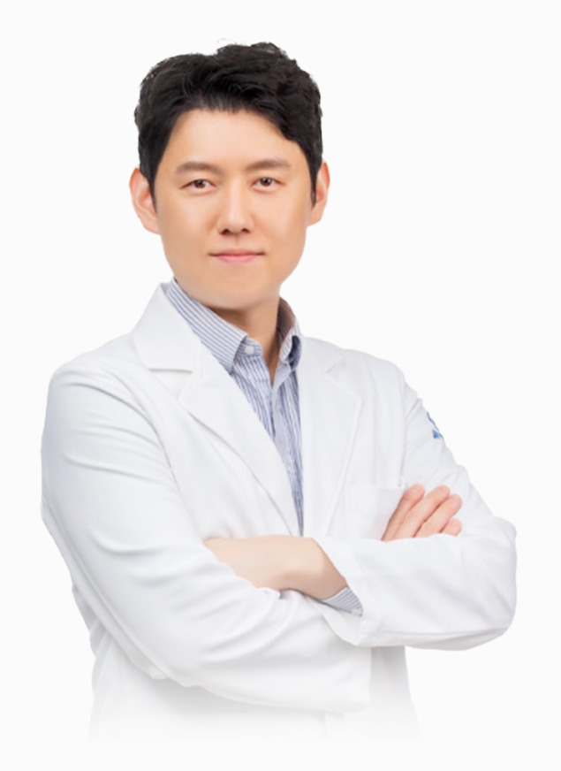 신일환 병원장